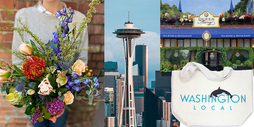 15 Best Mother’s Day Gifts from Seattle