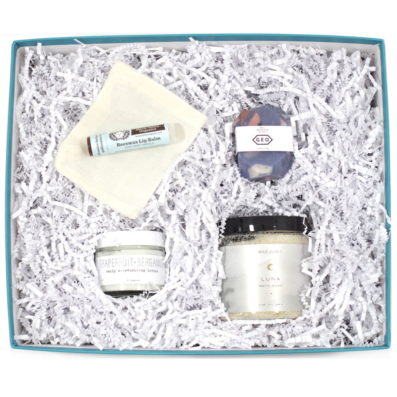 Bath Box – Washington Local